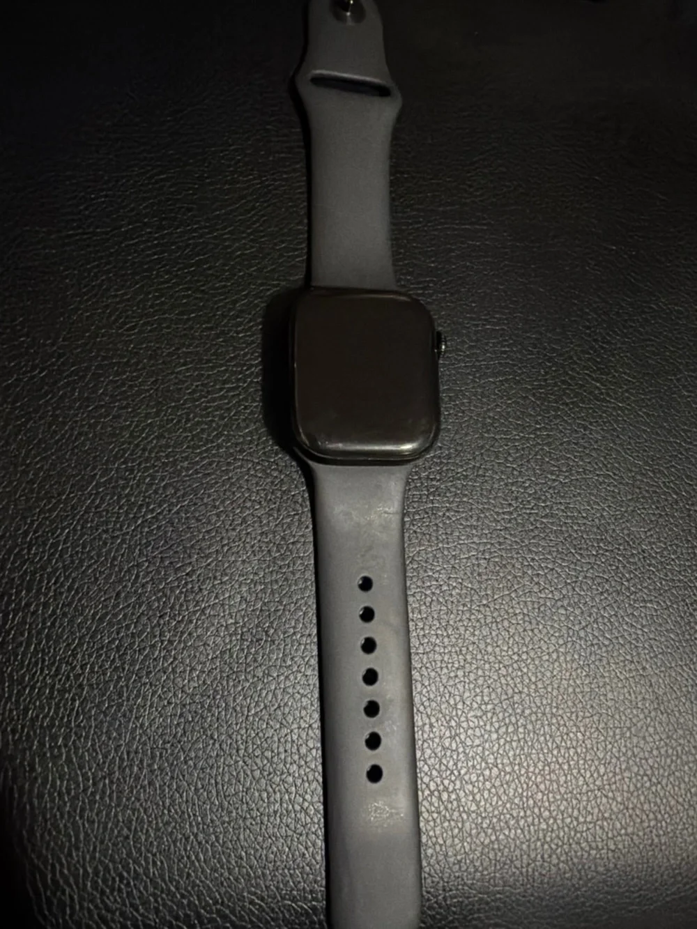 Apple Watch Series 10MM Aluminum Gps + Cellular